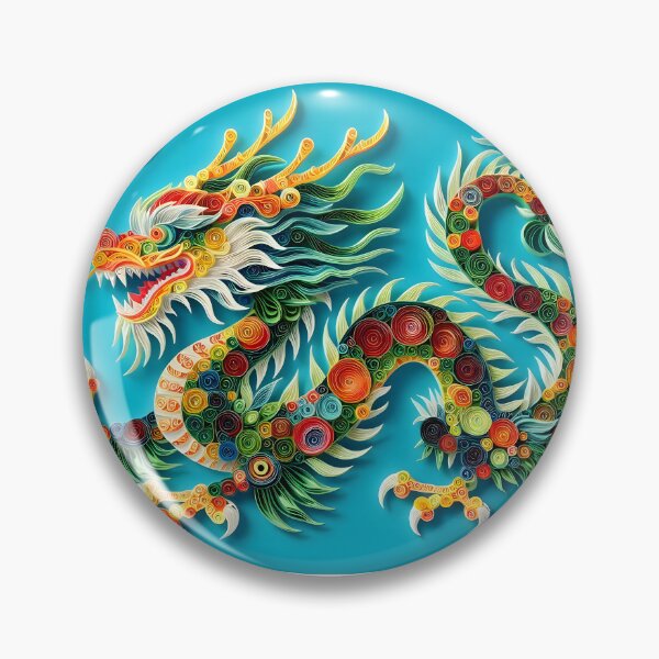 Item preview, Papercraft Dragon designed and sold by Catobix.