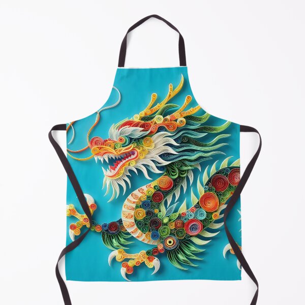 Item preview, Papercraft Dragon designed and sold by Catobix.