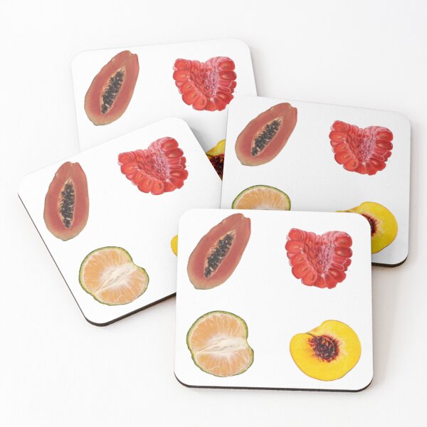 Item preview, Fruits 3 designed and sold by theasim.