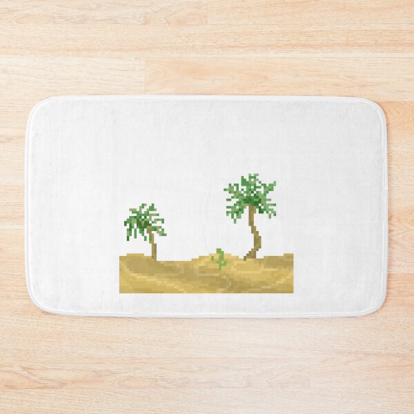 Item preview, hot desert pixel art designed and sold by helixter.
