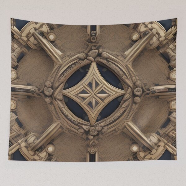 Item preview, PATTERN OF GERMANY  - PATTERN 8 designed and sold by SpecialForceART.