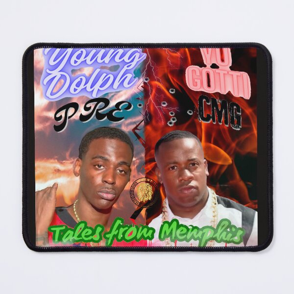Item preview, Tales from Memphis designed and sold by MONEYMUNKENT.
