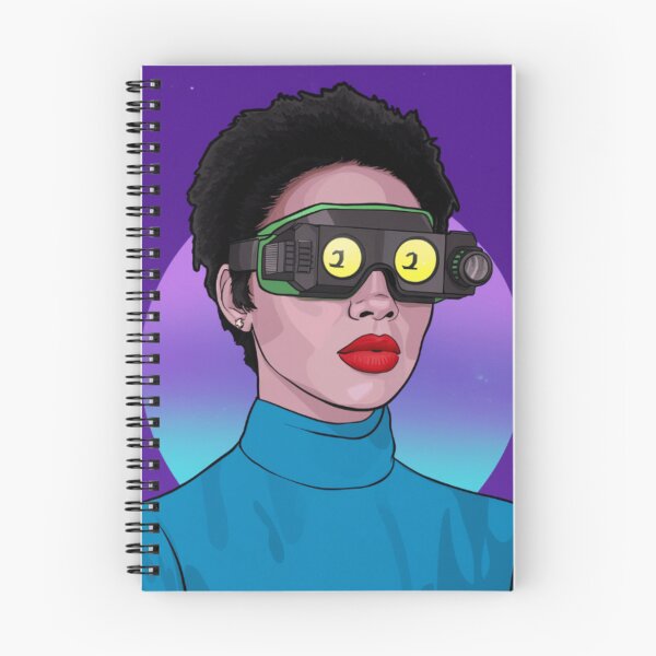 Item preview,   Night Vision Goggles  designed and sold by Manara  -Art.