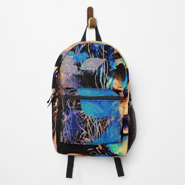 Item preview, Abstract Portrait designed and sold by Natalie Holland.