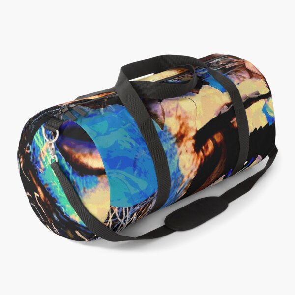 Item preview, Abstract Portrait designed and sold by Natalie Holland.