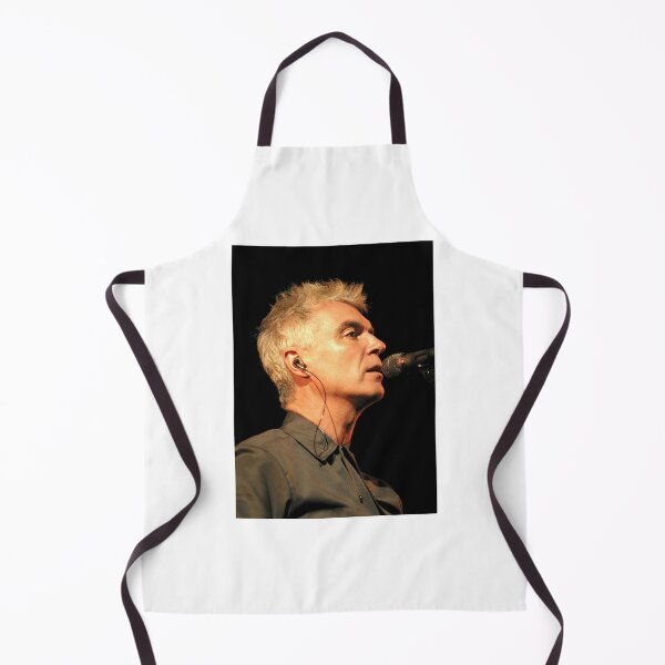 Item preview, David Byrne - Photograph designed and sold by ConcertImages.