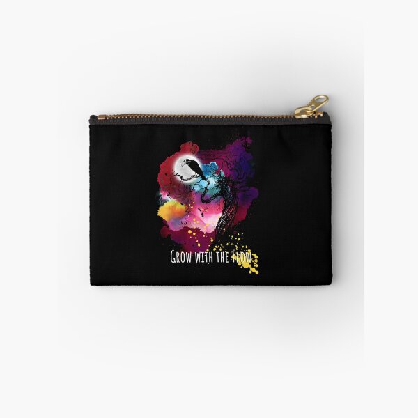 Item preview, Grow with the flow designed and sold by Anna Halasek.