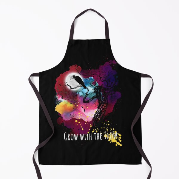 Item preview, Grow with the flow designed and sold by Anna Halasek.