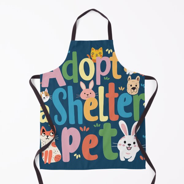 Item preview, Adopt A Shelter Pet designed and sold by NosandEdgy.