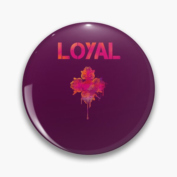 Item preview, Loyal Star designed and sold by lazarosdesign.