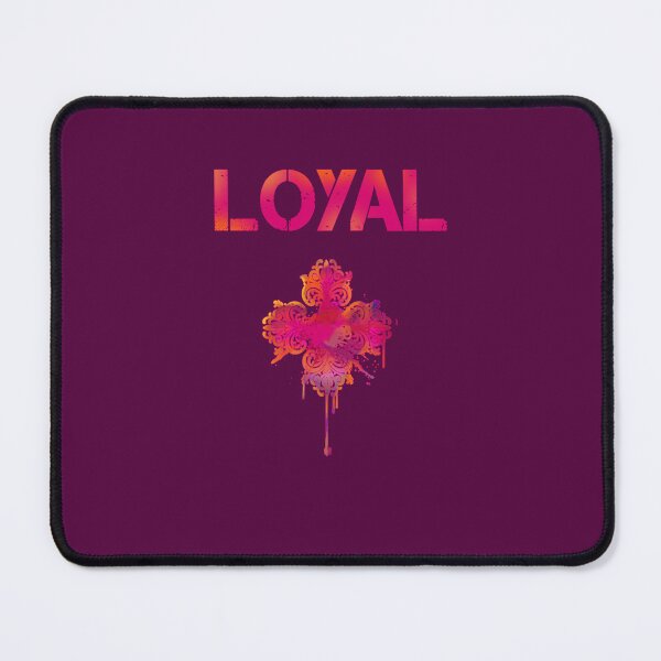 Item preview, Loyal Star designed and sold by lazarosdesign.