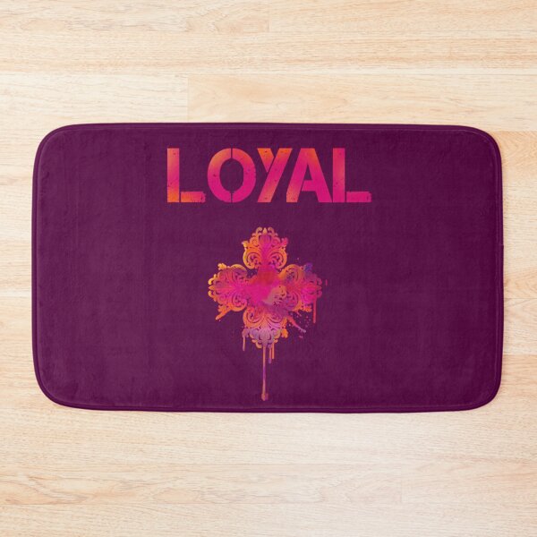 Item preview, Loyal Star designed and sold by lazarosdesign.