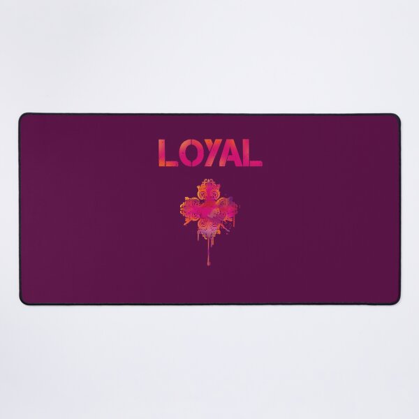 Item preview, Loyal Star designed and sold by lazarosdesign.