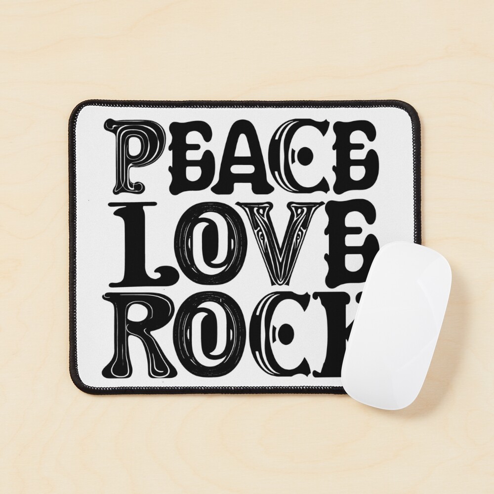 Item preview, Mouse Pad designed and sold by Art-type.