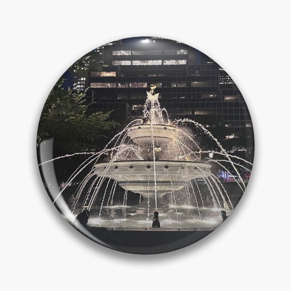 Item preview, Berczy Water Fountain  designed and sold by mreleganza.