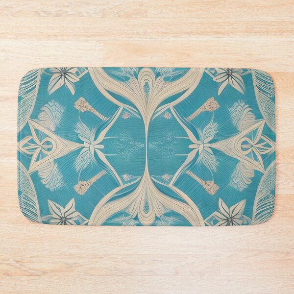 Item preview, PATTERN OF HAWAII - PATTERN 7 designed and sold by SpecialForceART.