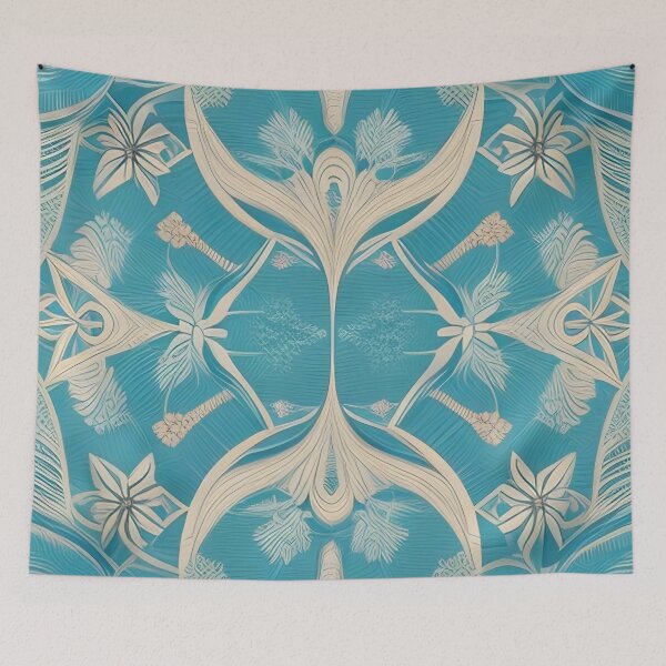 Item preview, PATTERN OF HAWAII - PATTERN 7 designed and sold by SpecialForceART.