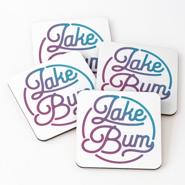 Item preview, Lake Bum designed and sold by Katherine Mandeville.