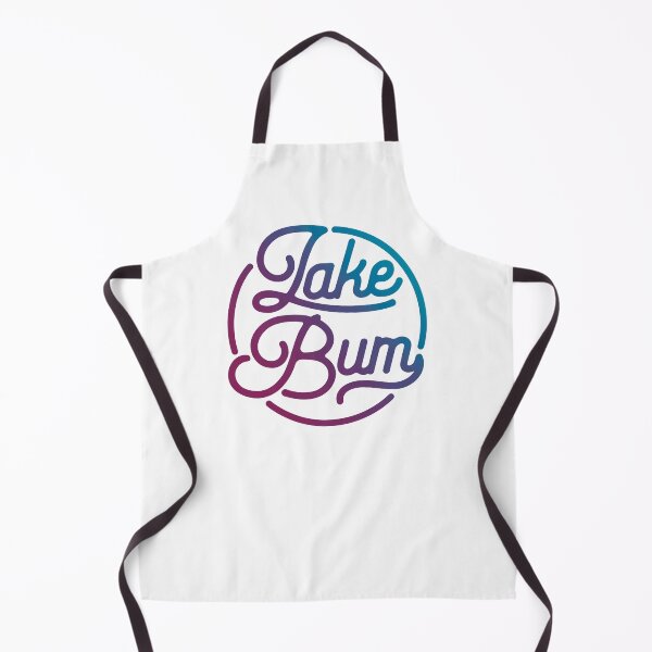 Item preview, Lake Bum designed and sold by Katherine Mandeville.