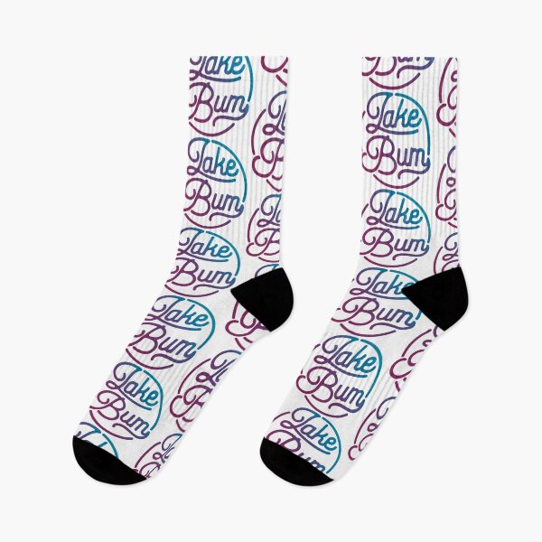 Item preview, Lake Bum designed and sold by Katherine Mandeville.
