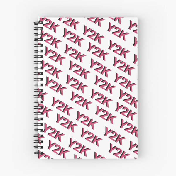 Item preview, Y2K 2000s Repeated Pattern designed and sold by WBArtwork.