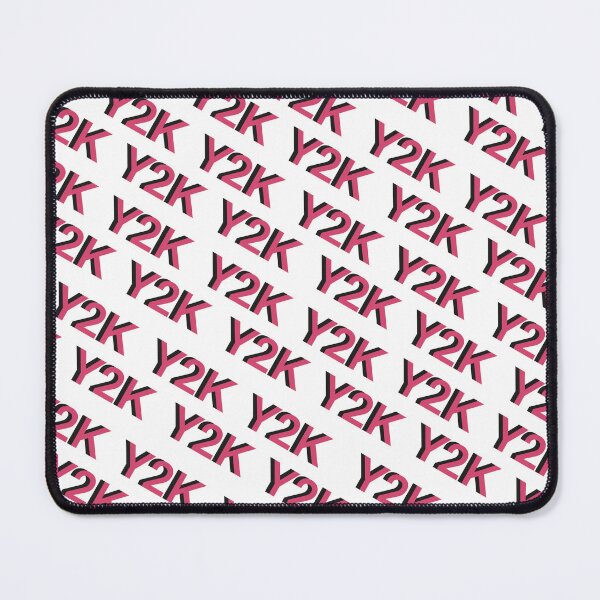 Item preview, Y2K 2000s Repeated Pattern designed and sold by WBArtwork.