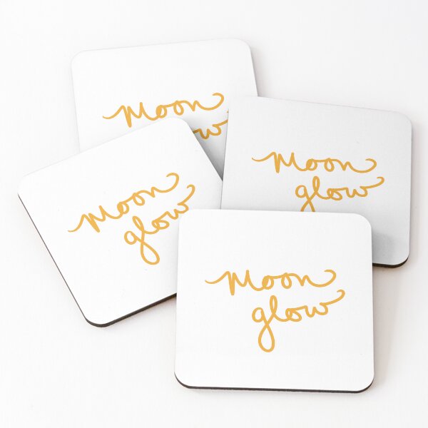 Item preview, Moon Glow designed and sold by abeink.