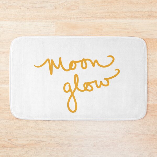 Item preview, Moon Glow designed and sold by abeink.