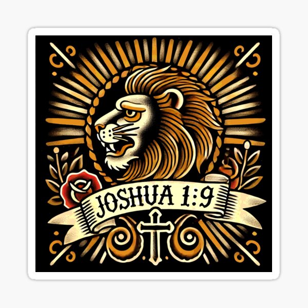 Item preview, Bold Lion  designed and sold by FollowTheLeader.