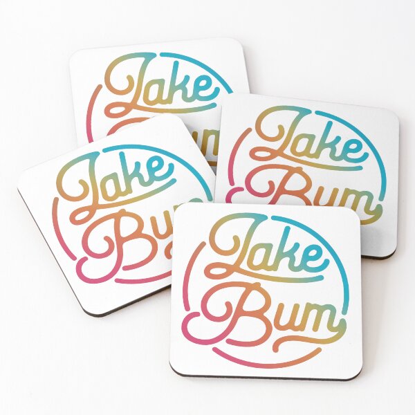 Item preview, Lake Bum designed and sold by Katherine Mandeville.