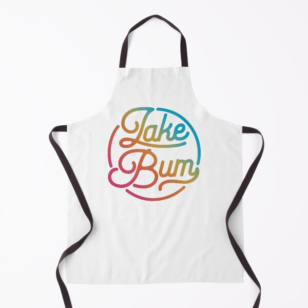 Item preview, Lake Bum designed and sold by Katherine Mandeville.