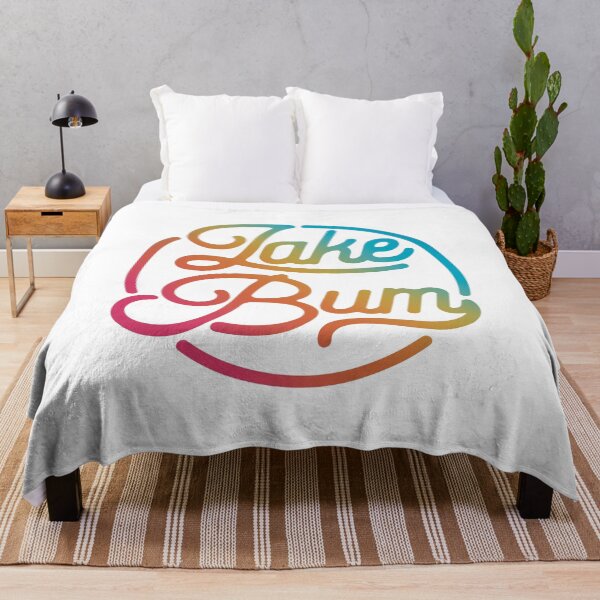 Item preview, Lake Bum designed and sold by Katherine Mandeville.