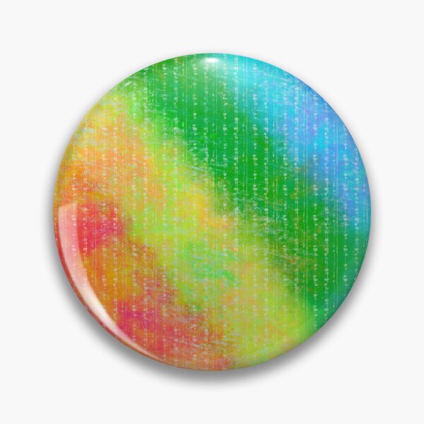 Item preview, Abstract rainbow designed and sold by MrsJinxy.
