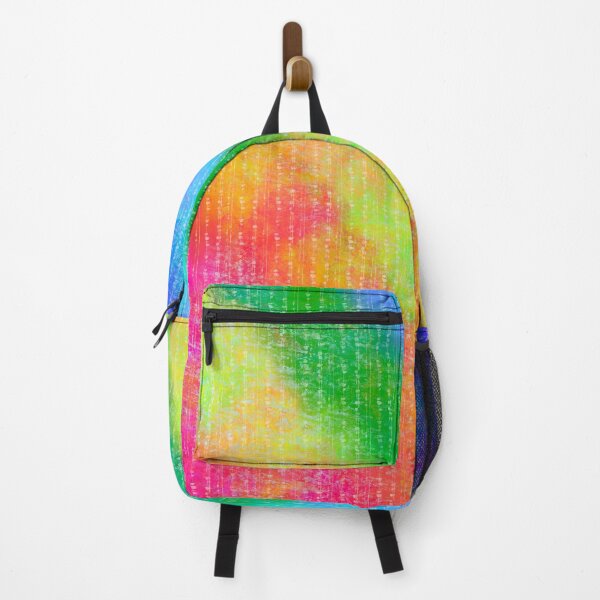 Item preview, Abstract rainbow designed and sold by MrsJinxy.