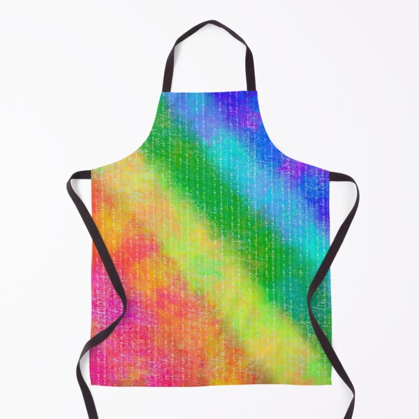 Item preview, Abstract rainbow designed and sold by MrsJinxy.