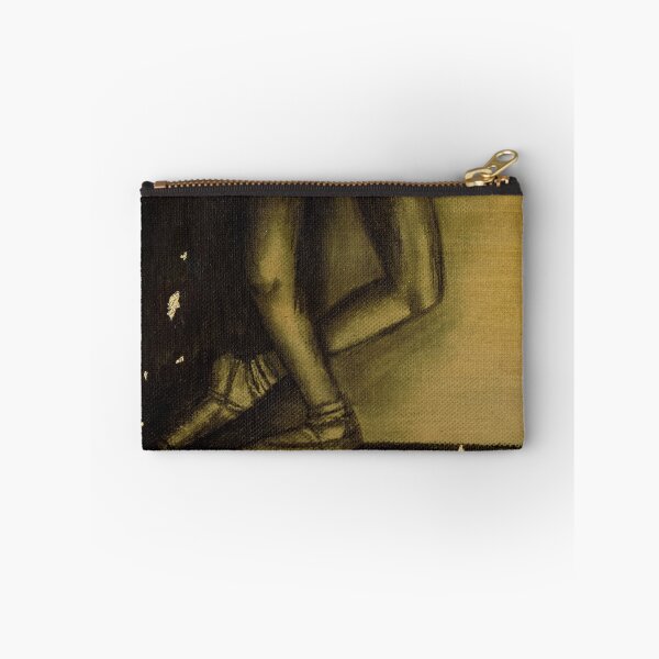 Item preview, Ballerina - Golden Flakes designed and sold by Cris Motta.