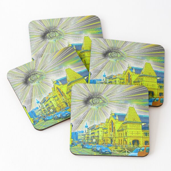 Item preview, BudapestSkEye-Alt designed and sold by Klaus Bremner (Autotelic Art).