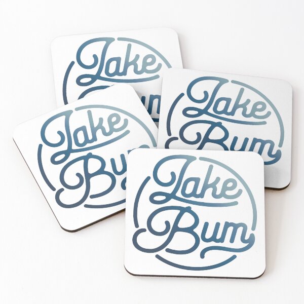 Item preview, Lake Bum designed and sold by Katherine Mandeville.