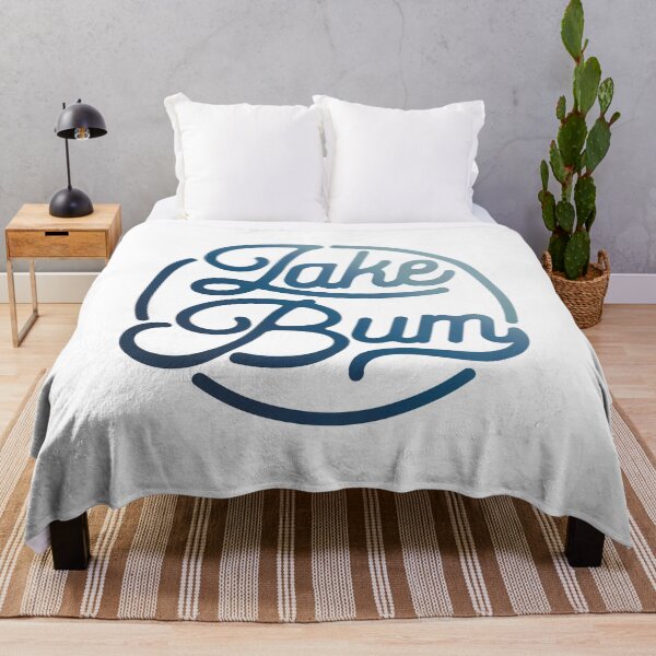 Item preview, Lake Bum designed and sold by Katherine Mandeville.