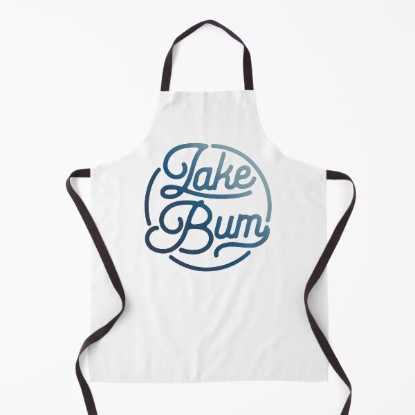 Item preview, Lake Bum designed and sold by Katherine Mandeville.