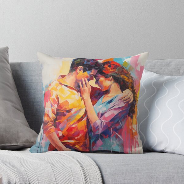 Item preview, Abstract Couple designed and sold by Rtymer.
