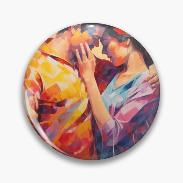 Item preview, Abstract Couple designed and sold by Rtymer.