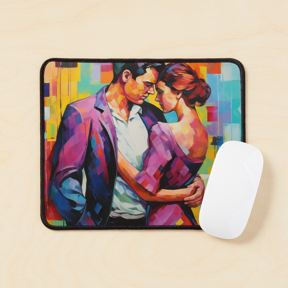 Item preview, Mouse Pad designed and sold by Rtymer.