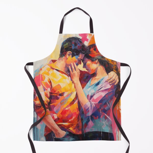 Item preview, Abstract Couple designed and sold by Rtymer.