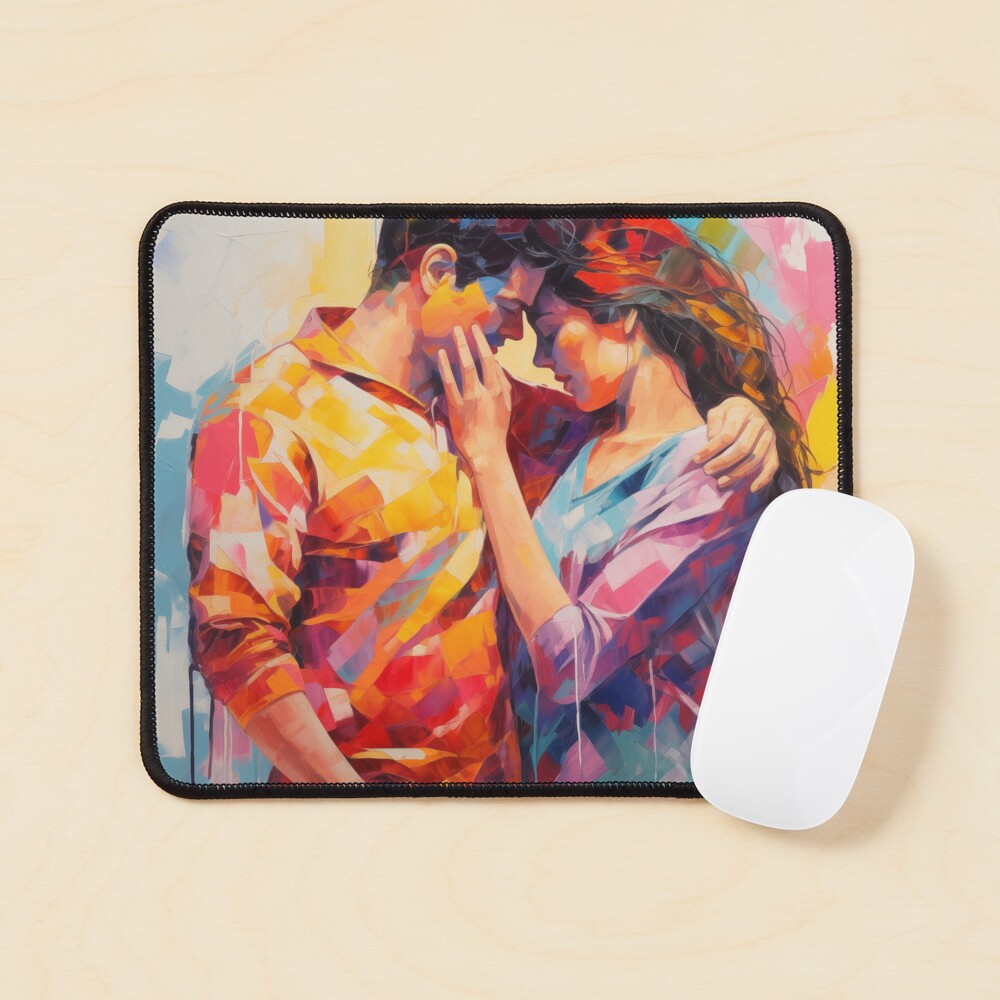 Item preview, Mouse Pad designed and sold by Rtymer.