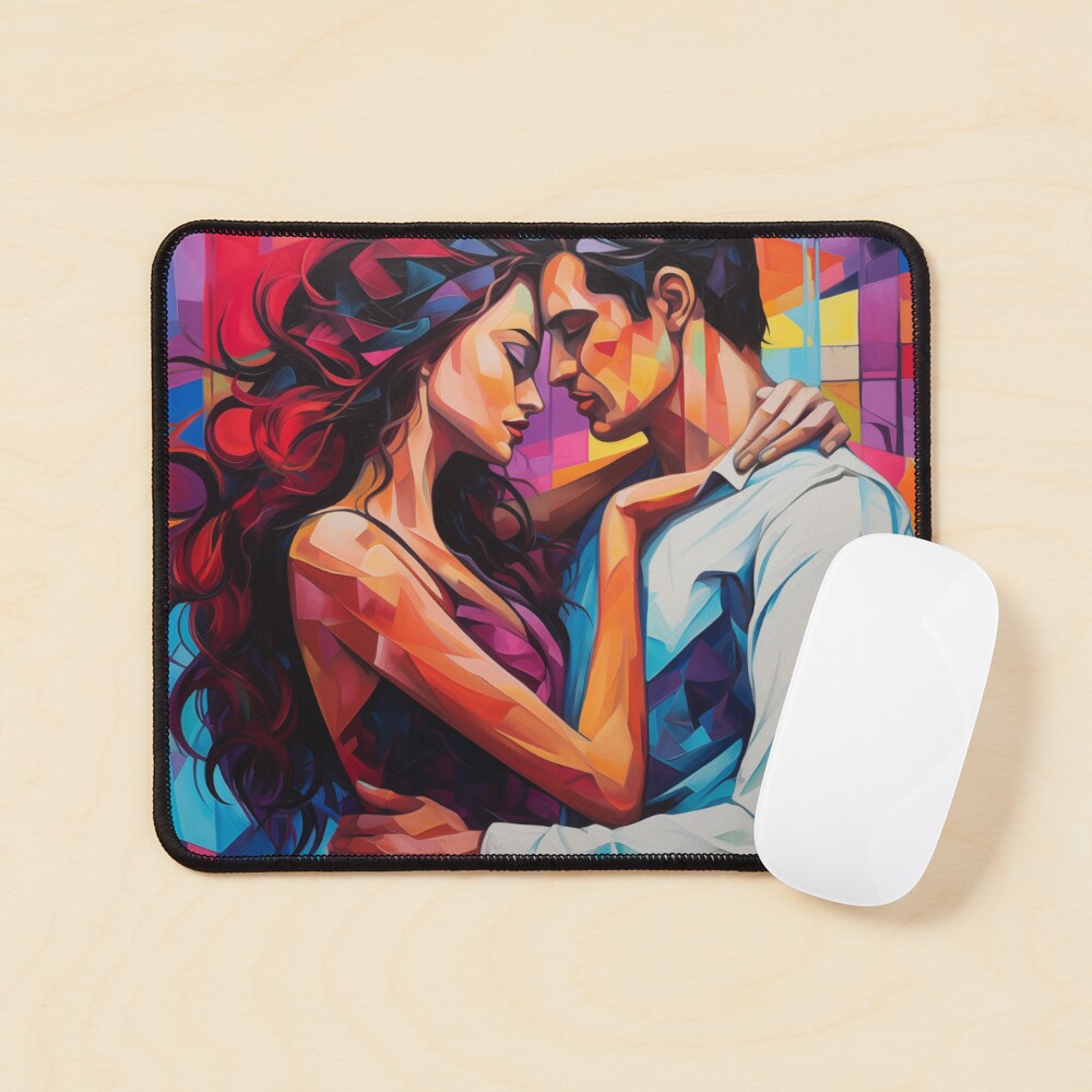 Item preview, Mouse Pad designed and sold by Rtymer.