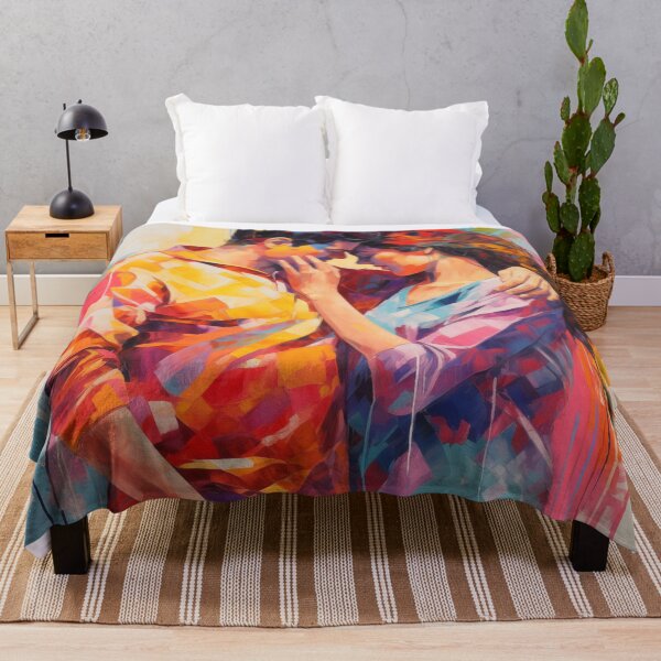 Item preview, Abstract Couple designed and sold by Rtymer.