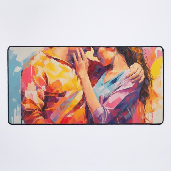 Item preview, Abstract Couple designed and sold by Rtymer.