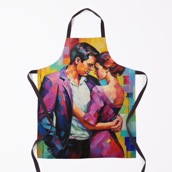 Item preview, Abstract Couple designed and sold by Rtymer.