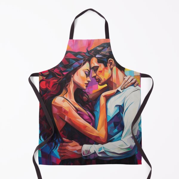Item preview, Abstract Couple designed and sold by Rtymer.